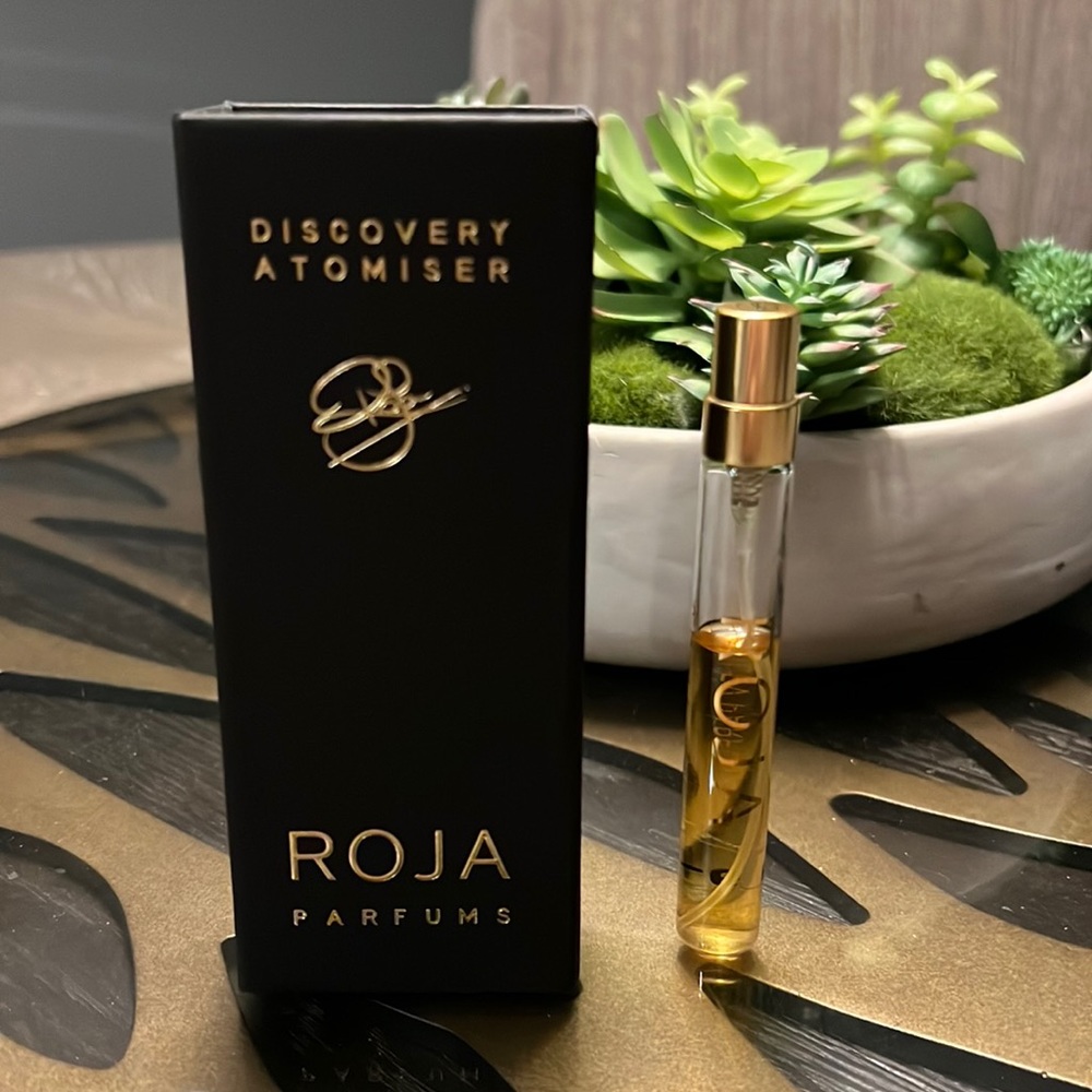 Roja Dove Diaghilev